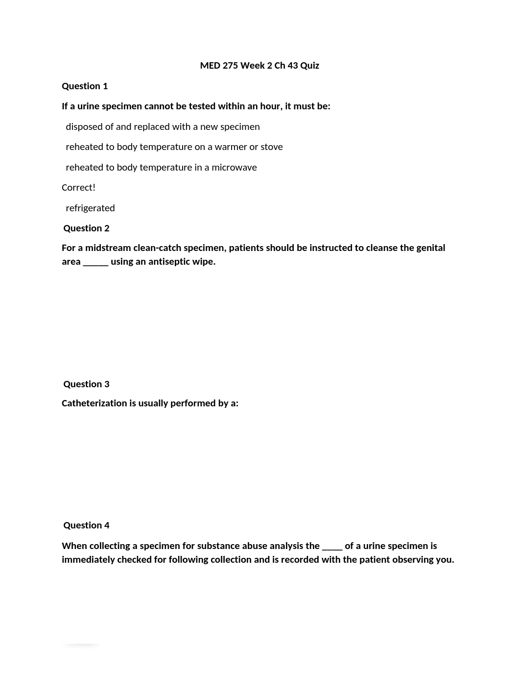 MED 275 Week 2 Ch 43 Quiz.docx_dqiffabdnk9_page1