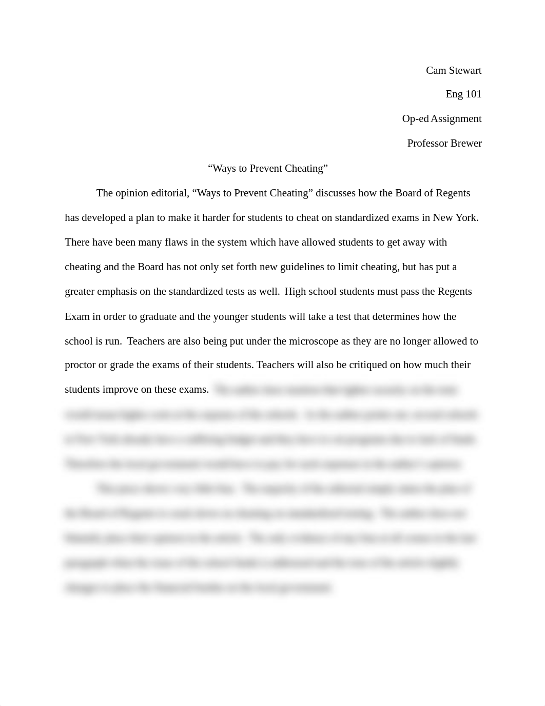 Op ed assignment-Ways to Prevent Cheating_dqilnnexxrq_page1