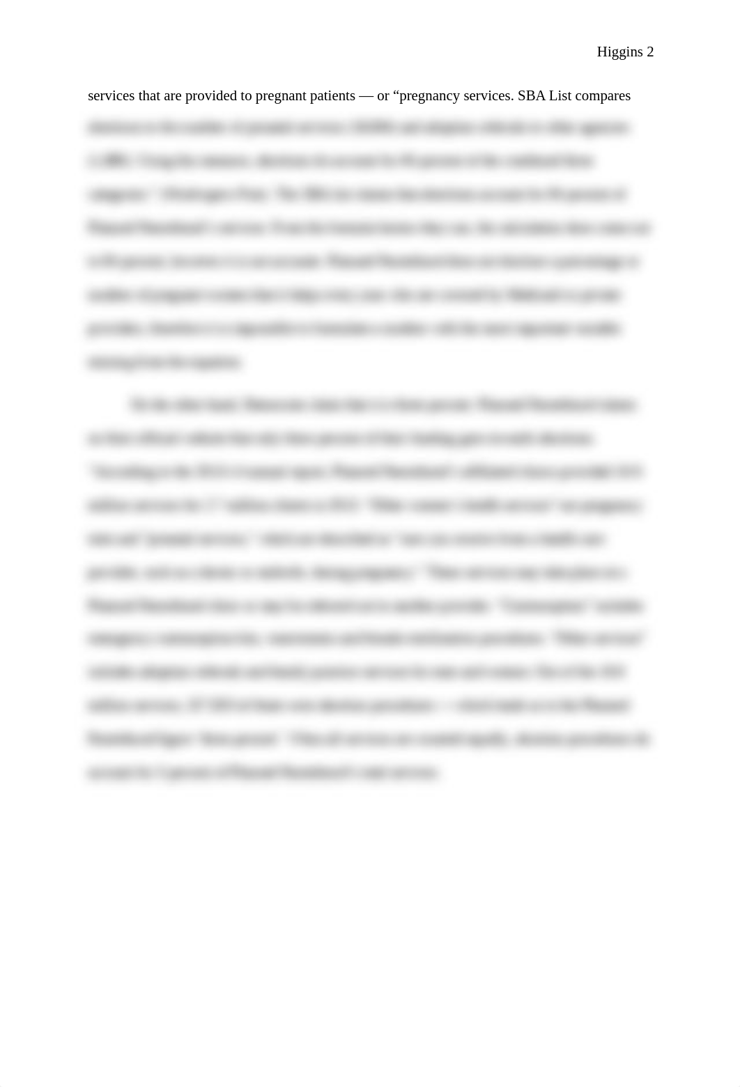 Planned Parenthood Essay Final.docx_dqipwvmz2ag_page2