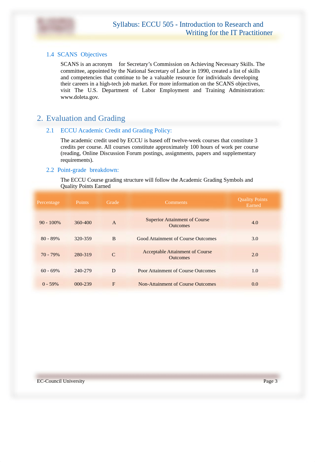 ECCU 505 - Introduction to Research and Writing for the IT Practitioner Syllabus.pdf_dqit530xnwn_page3