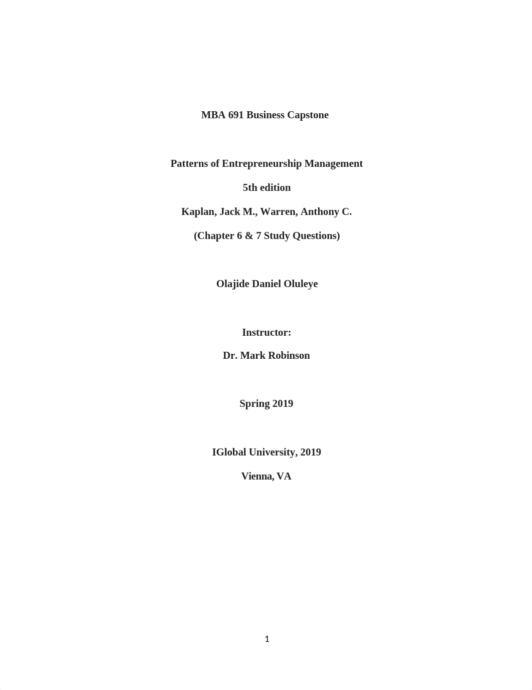 Assignment 3 - Business Capstone - Chapter 6 - 7 - Copy.docx_dqit8dl8b2a_page1