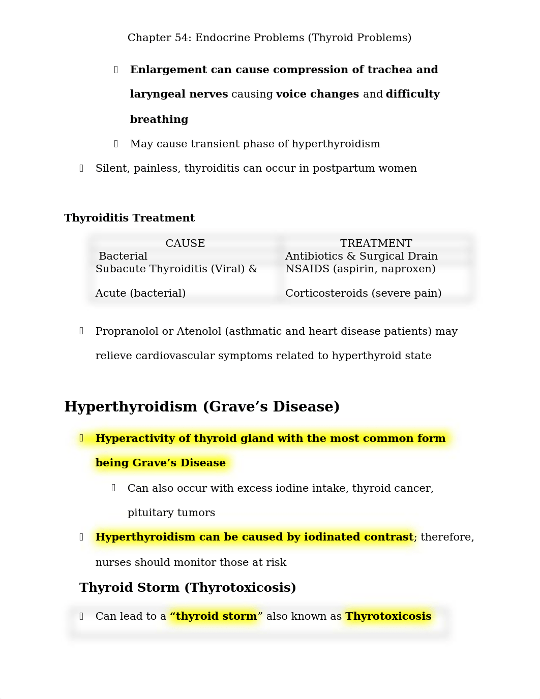 Chapter 54- Endocrine Problems (Thyroid).docx_dqiwowcgcxp_page2