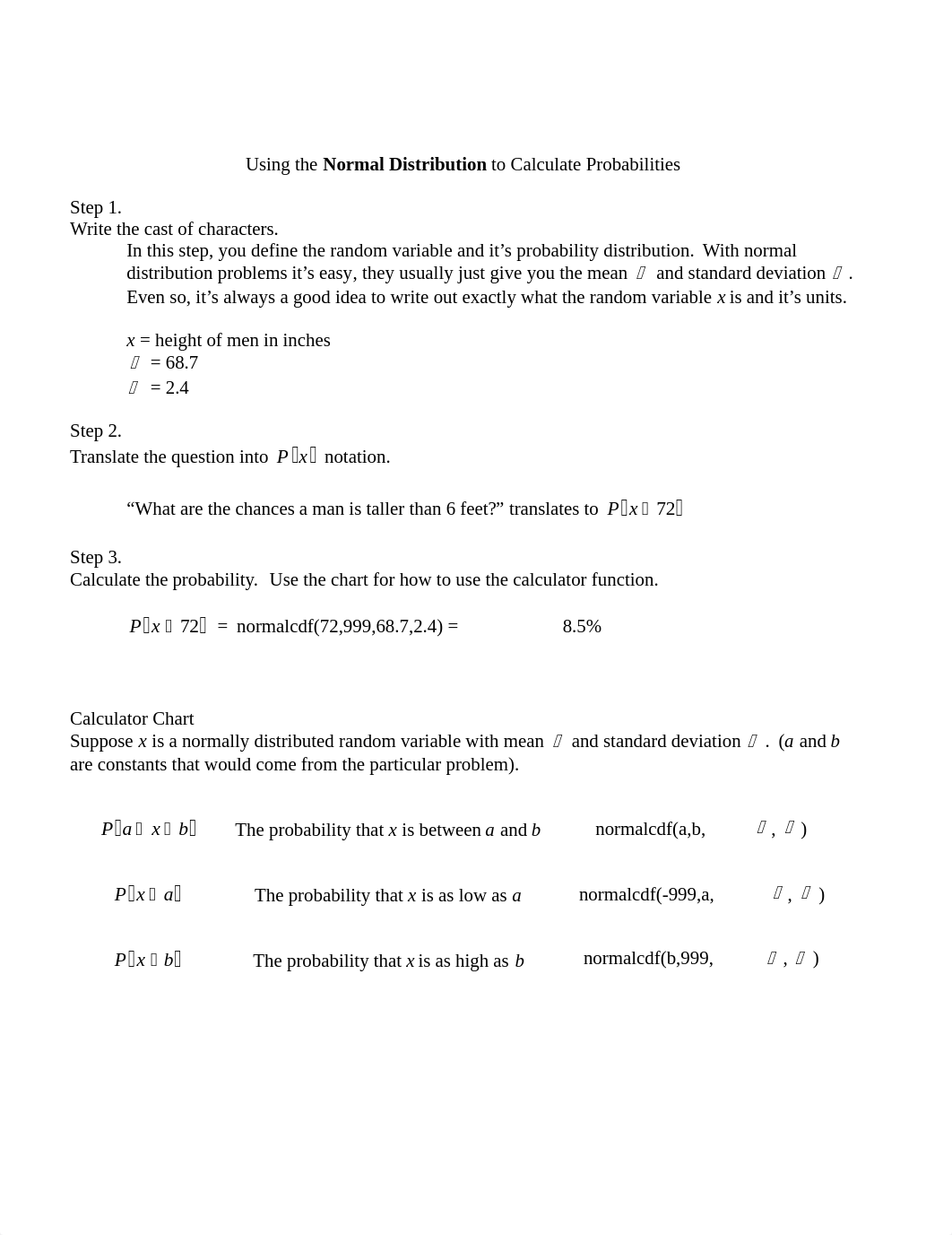 Using Normal Distribution_dqix106im0d_page1