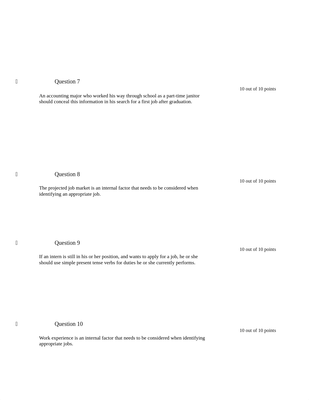 BUS 305 CHAPTER 10 TEST.docx_dqixyz4g417_page2