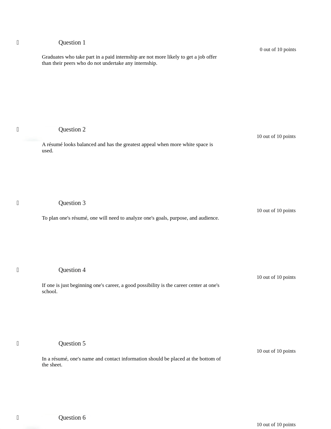 BUS 305 CHAPTER 10 TEST.docx_dqixyz4g417_page1