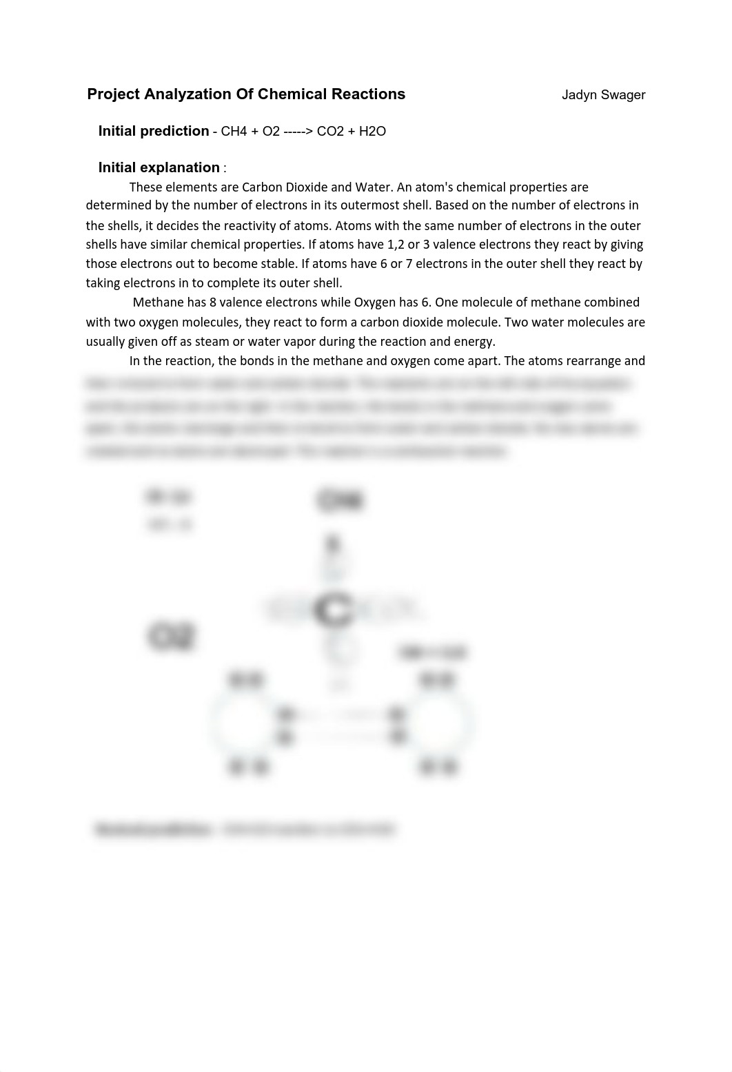 Project Analyzation Of Chemical Reactions - Jadyn Swager.pdf_dqiynby8m0o_page1