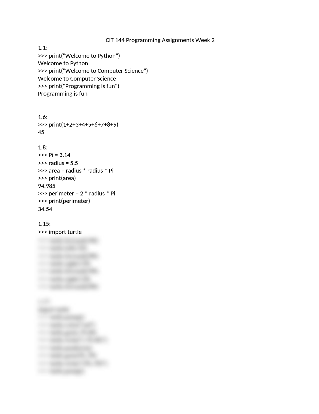 CIT 144 Programming Assignments Week 2.docx_dqj0lr9h4t9_page1
