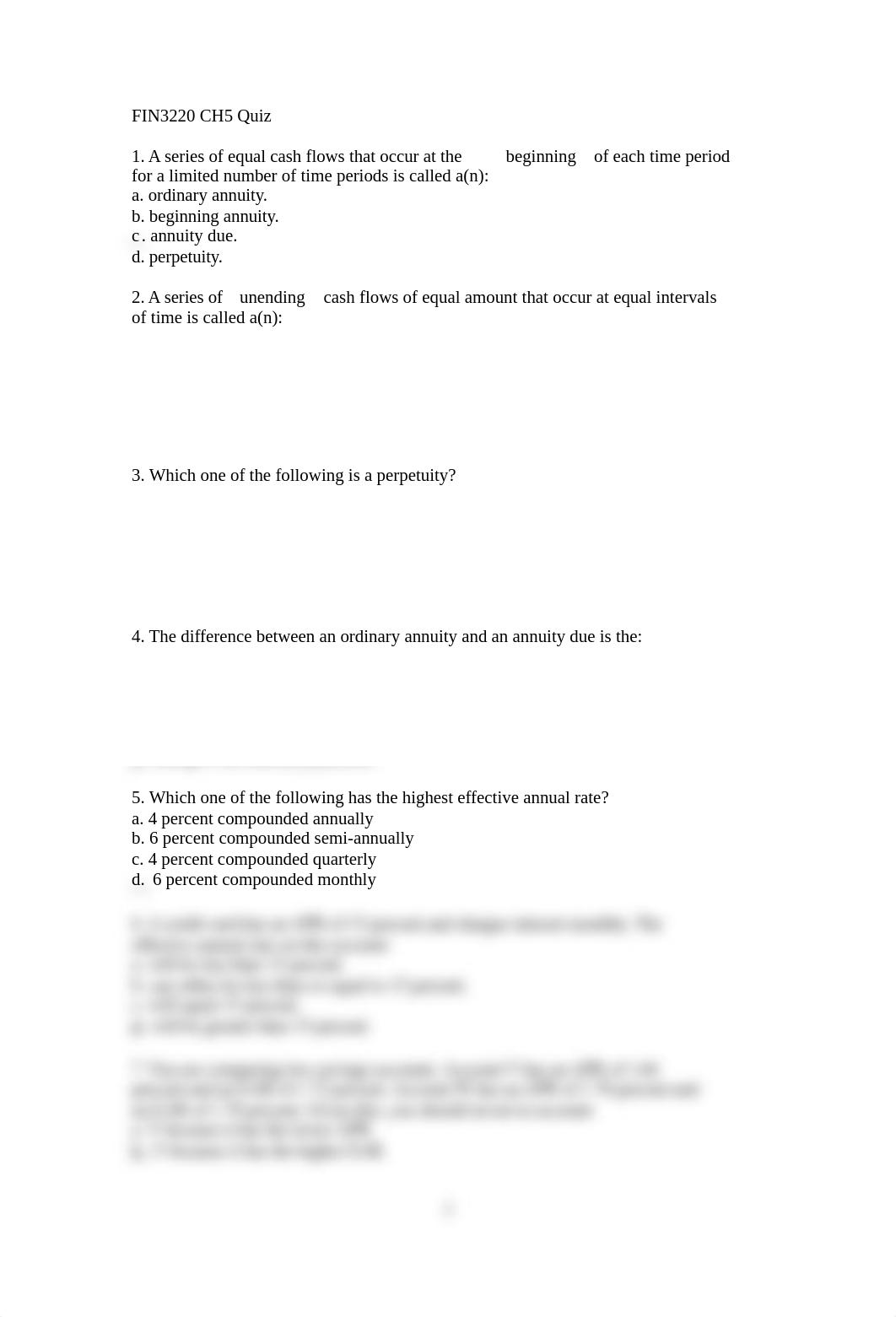 FIN3220 CH5 Quiz for Discussion.docx_dqj0srhdbq8_page1