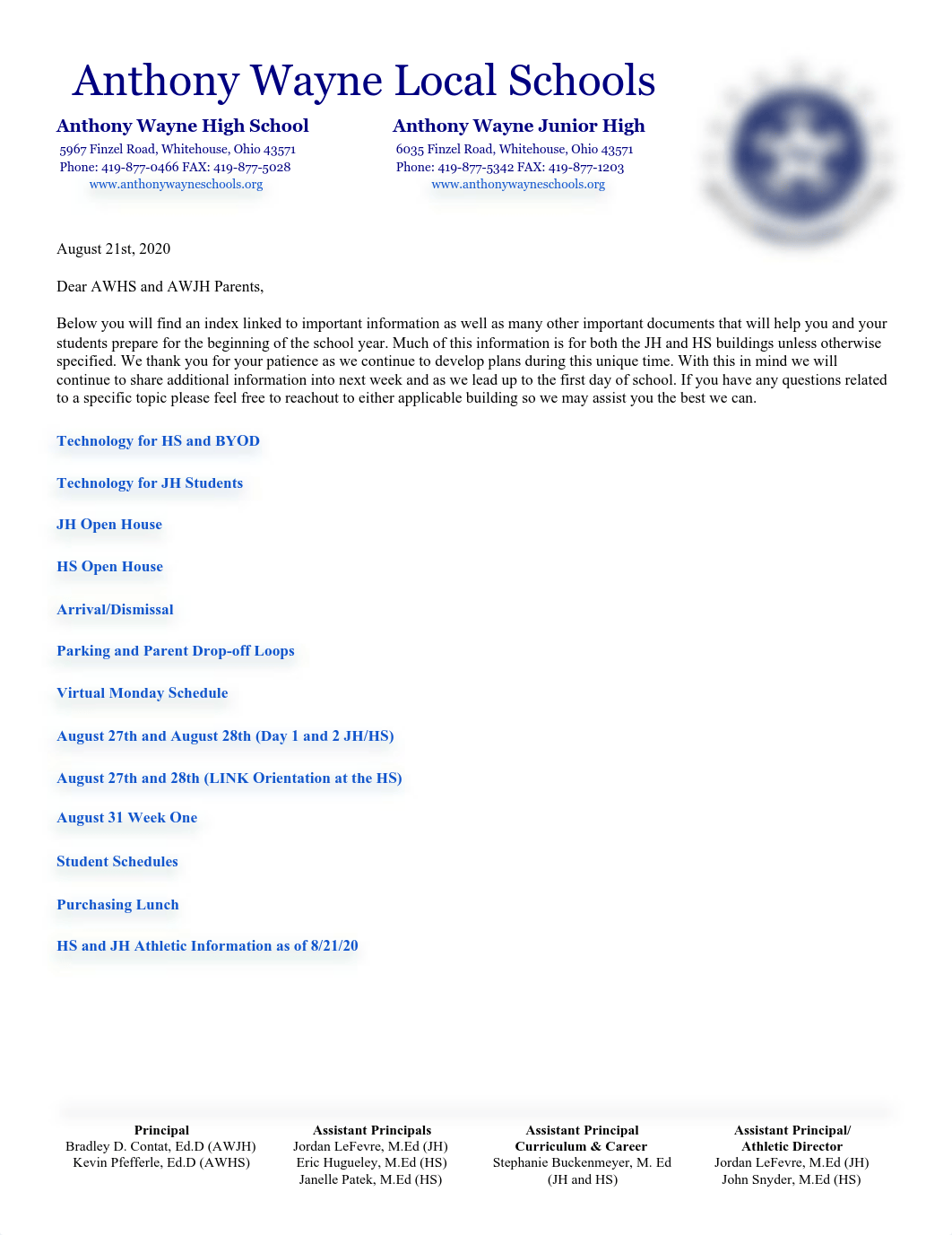 Parent Letter_HS_JH_8_21_2020 (4).pdf_dqj27ro5uz3_page1