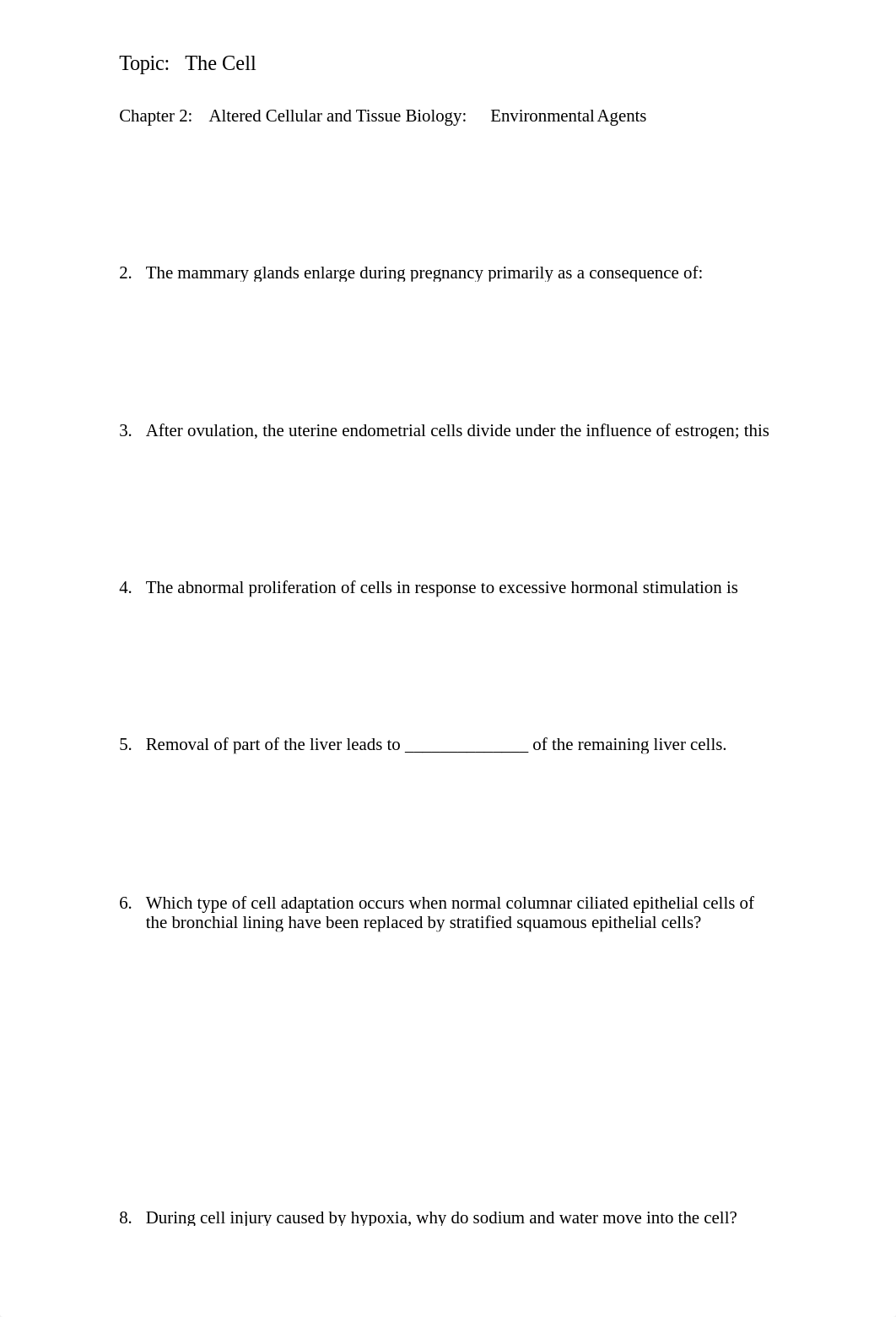 01 The Cell Study Questions.docx_dqj2uwoo3fy_page1