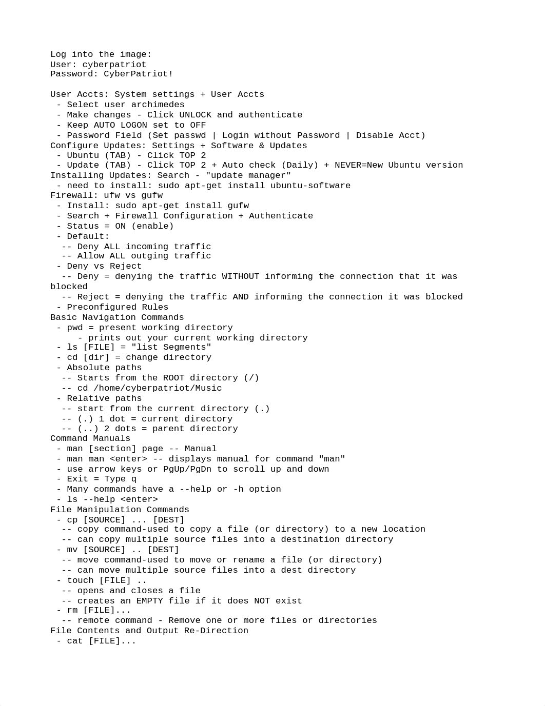 CyberCampNotes-Ubuntu.txt_dqj36bf45hf_page1