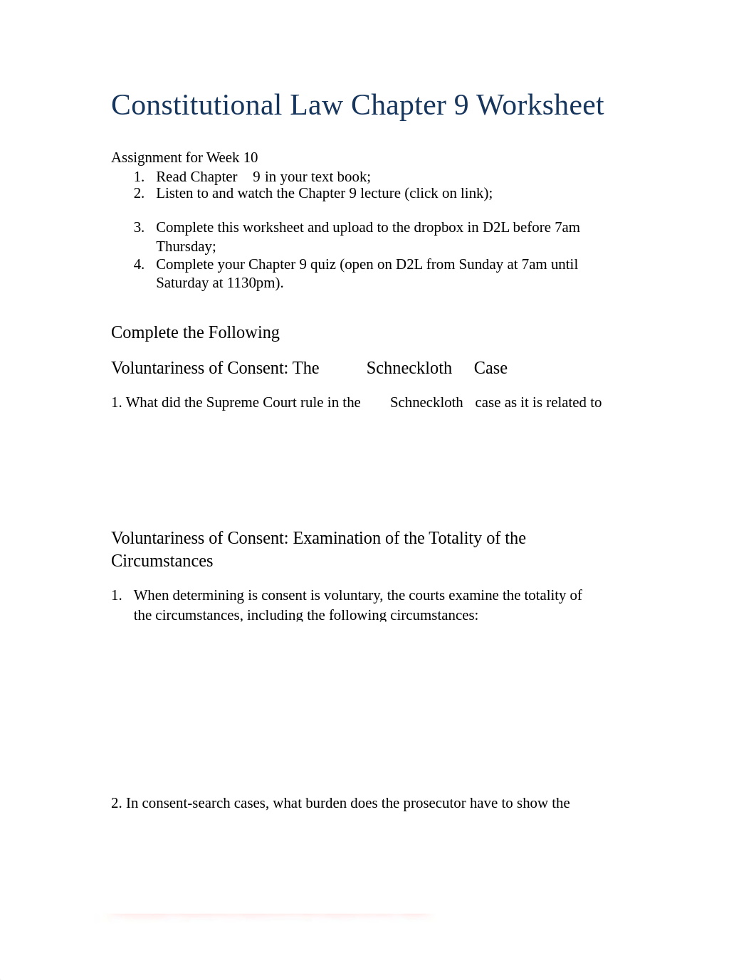 Const Law Chapter 9 Student Worksheet.docx_dqj3z7mpv4u_page1