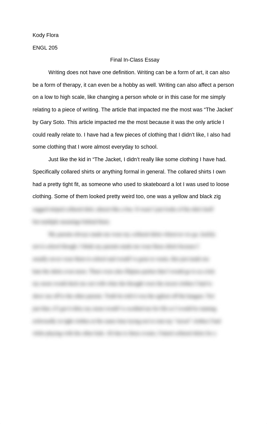 ENGL 205_ Final In-Class Essay.docx_dqj6lbqj0ag_page1