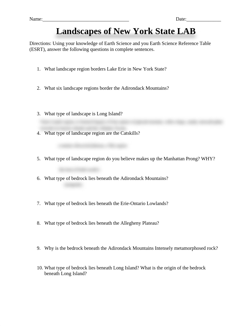 Matthew Cinelli - Earth_Topic2_Landscapes Lab w. Answer Key.pdf_dqj6q7l1o55_page1