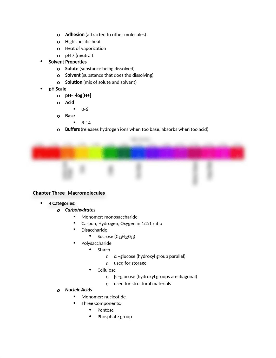 Bio 101 Exam 1- chapters 1-5.docx_dqj7sg1cm0s_page2