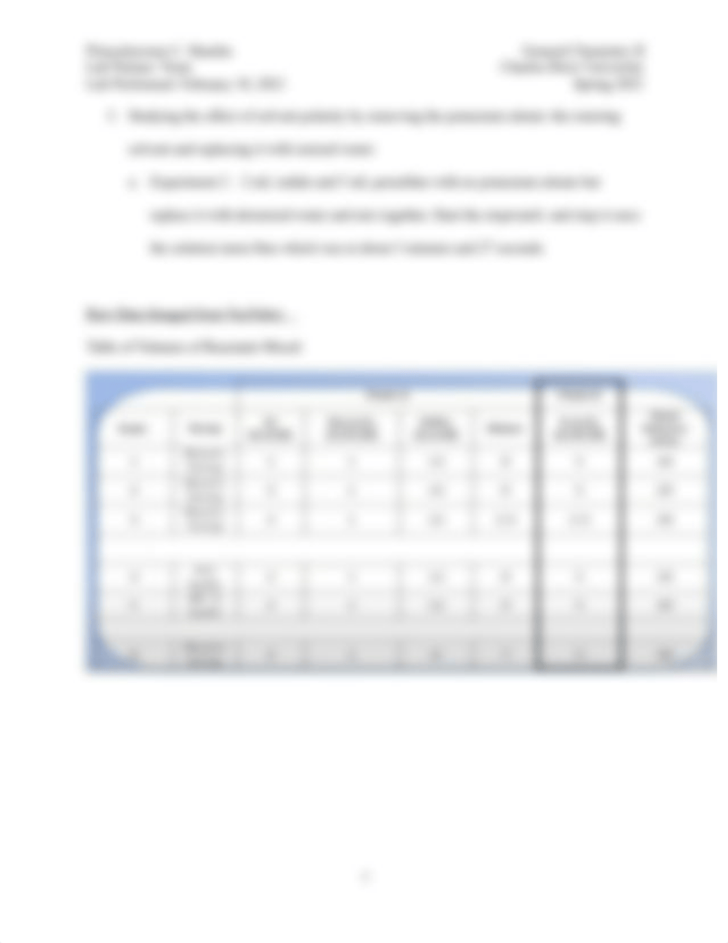 Chemistry Lab 2 Chemical Kinetics Calculation of Rate, Order, Constant.docx_dqj8o89eipg_page3