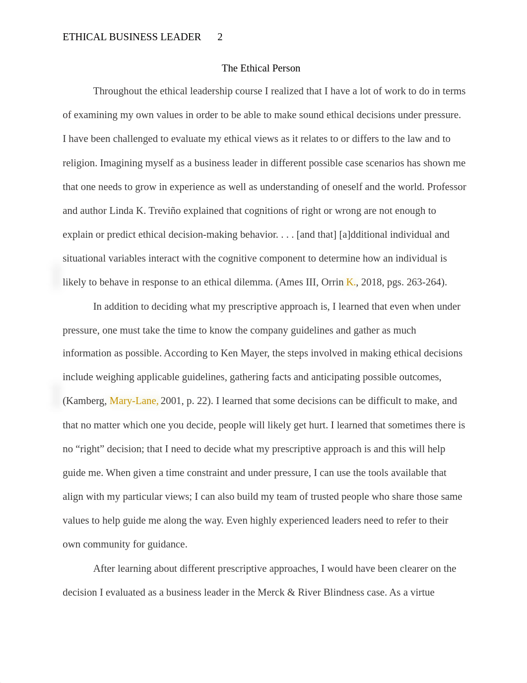 The Ethical Business Leader Paper_Eunice Foster_r2.docx_dqjbetoqn5t_page2