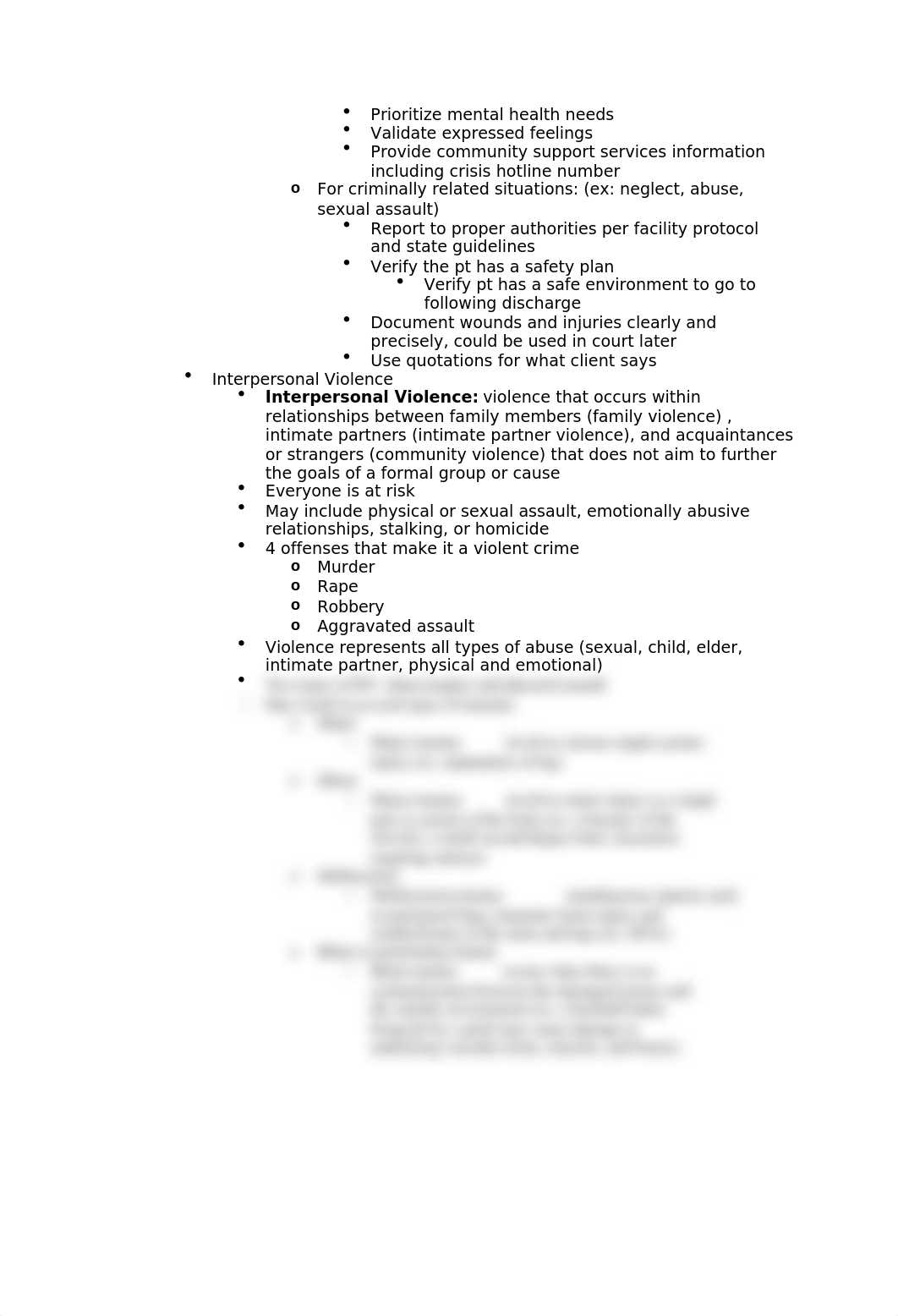 Trauma & Abuse Study Guide.docx_dqjbhy839ek_page2