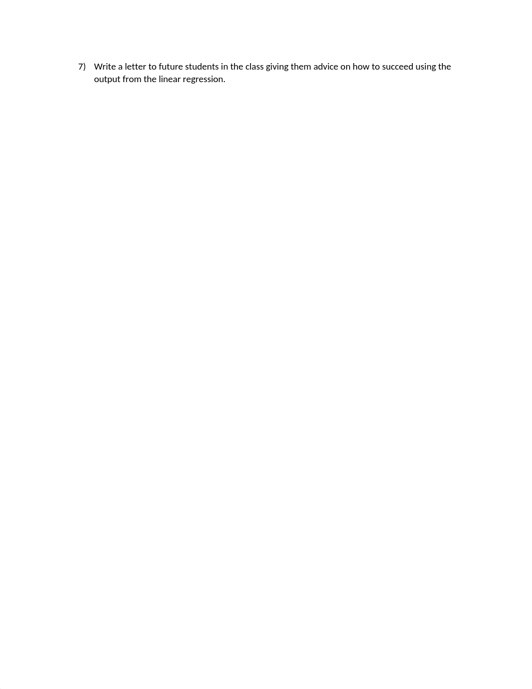 Assignment 4 Linear Regression (3).docx_dqje5wdhoi0_page2