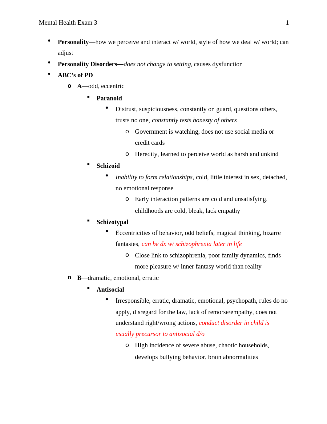 Mental Health Exam 3.docx_dqjfu6k3lmm_page1