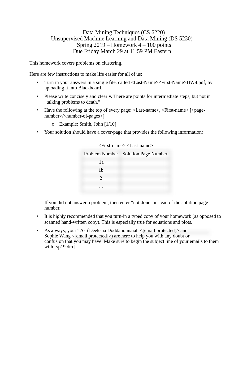 sp19-dm-hw4-v1.pdf_dqjfwpdpcd6_page1