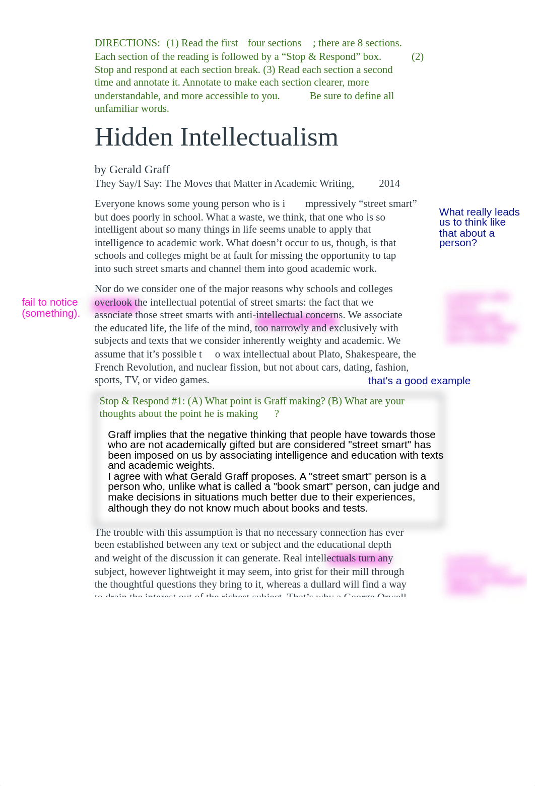 Hidden Intellectualism_Stop and Respond Updated (1).pdf_dqjiq9yxd25_page1