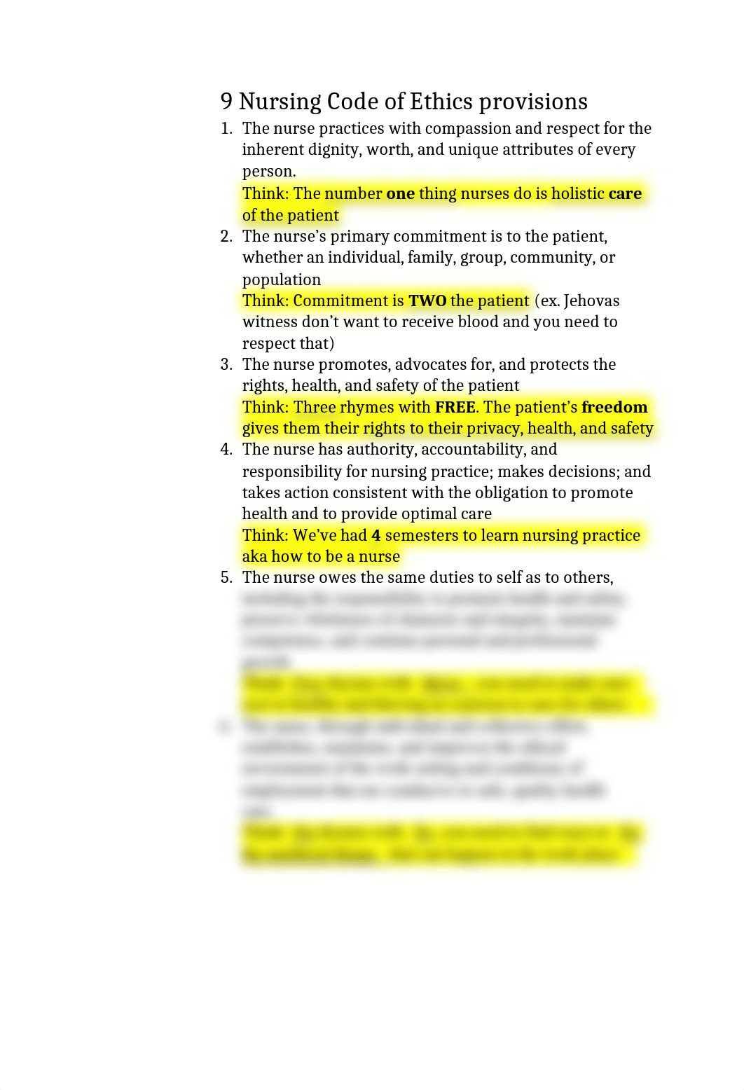 9 Nursing Code of Ethics provisions.docx_dqjiube1m3s_page1