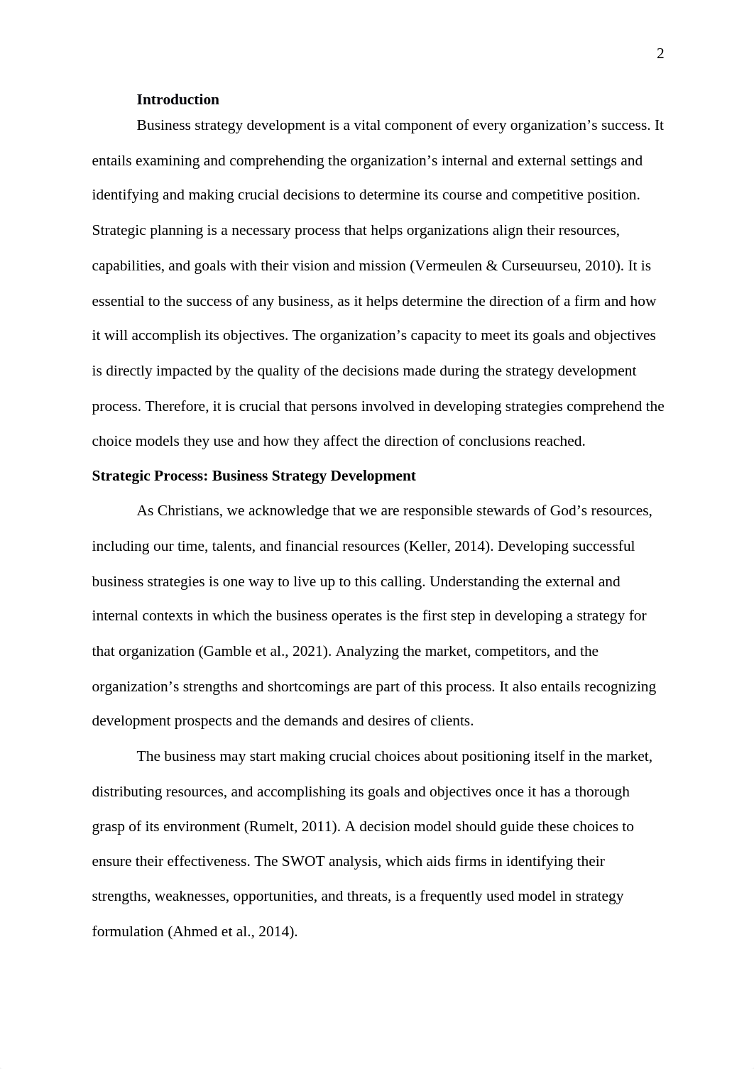 Lhancock_BUSI770 Discussiontrategy Development, Strategy Decisions, Decision Models.docx_dqjkln9yflg_page2