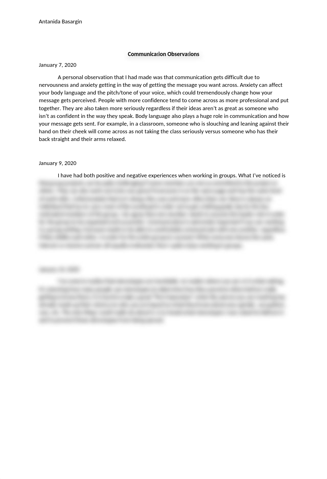 Communication Observations.docx_dqjlklyhow3_page1