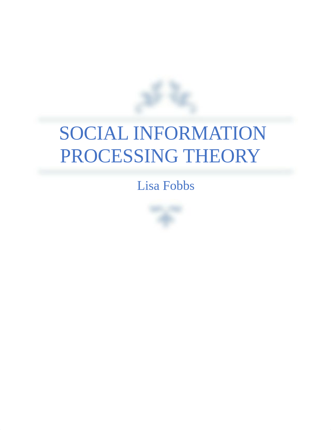 Social Information Processing Theory Paper.docx_dqjlnh1881t_page1