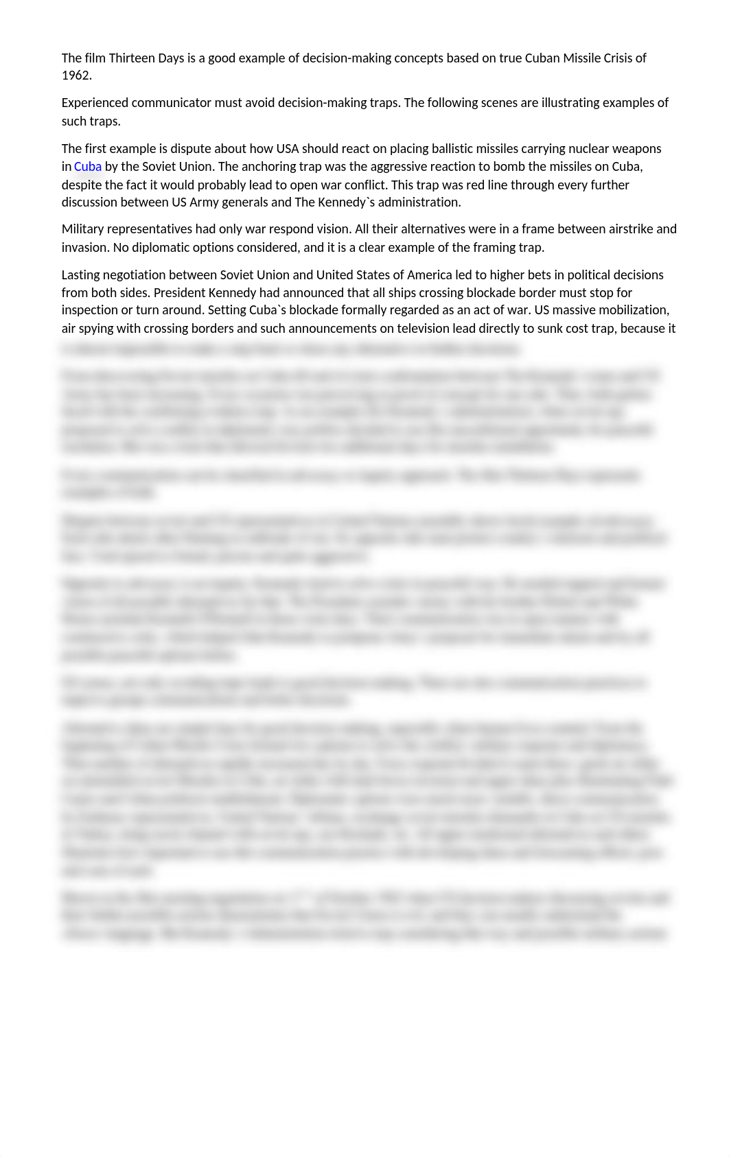 Thirteen Days movie analysis.docx_dqjnc24va9i_page1