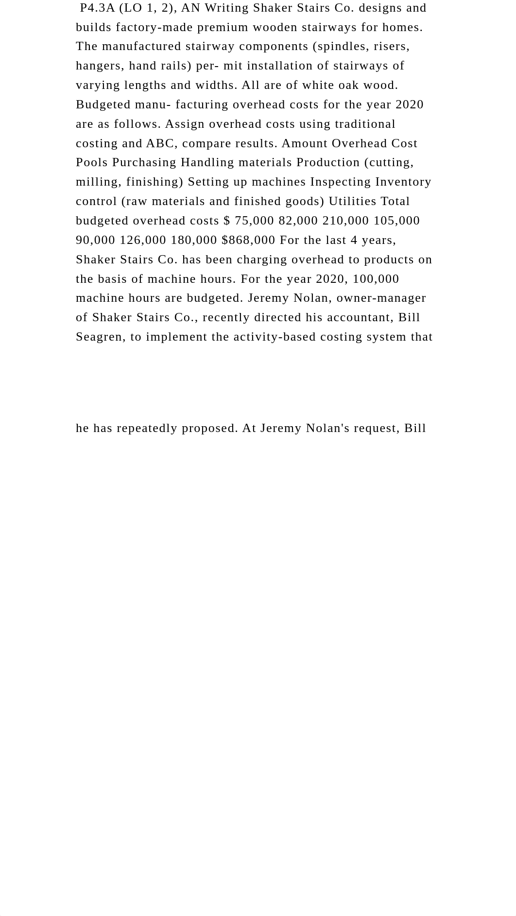 P4.3A (LO 1, 2), AN Writing Shaker Stairs Co. designs and builds fact.docx_dqjoc9kxq02_page2