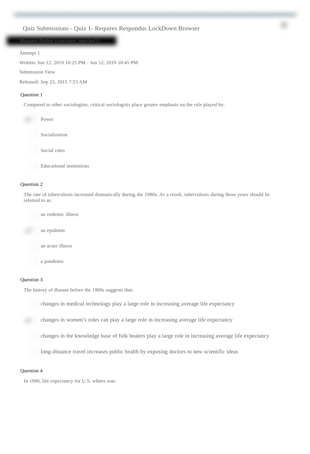 _ Quiz Submissions - Quiz 1- Requires Respondus LockDown Browser - Soc of Health and Medicine Sectio_dqjp1lpit6c_page1