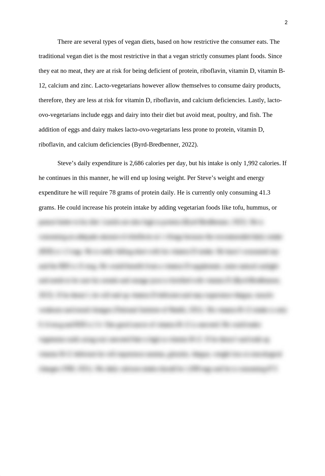 Vegan Diet Case Study.docx_dqjq2odd5ba_page2