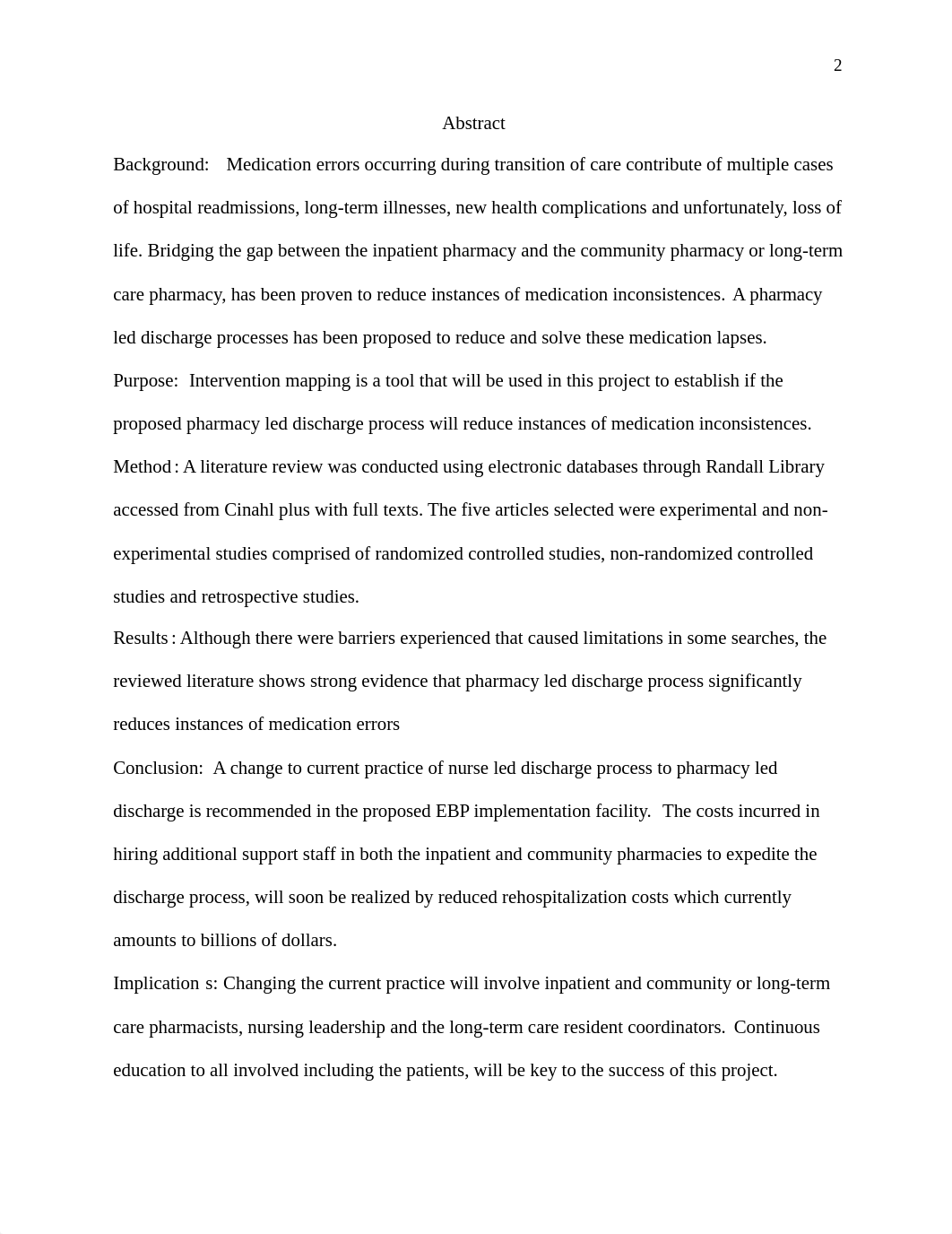 NSG 415 Final Paper EBP Project.docx_dqjqm2hxqa5_page2