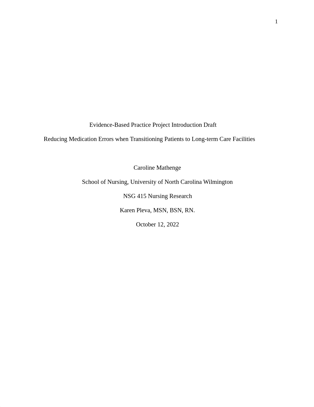 NSG 415 Final Paper EBP Project.docx_dqjqm2hxqa5_page1