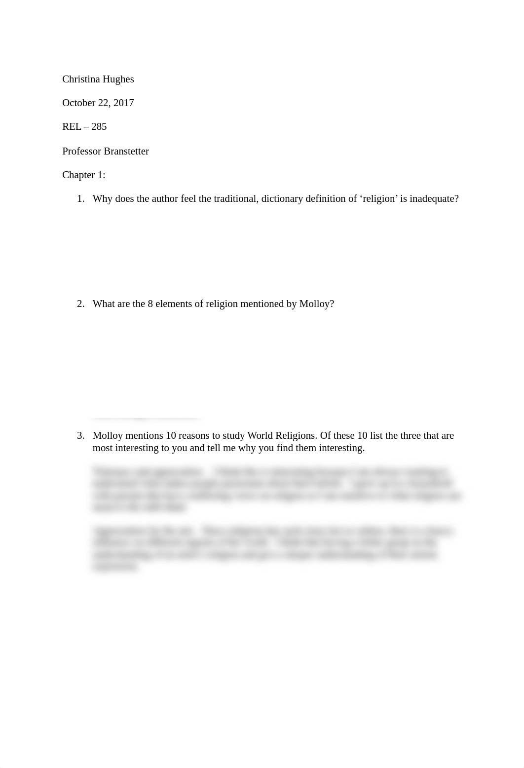 REL - 285, Chapter 1 & 2.docx_dqjt6b9ilv3_page1