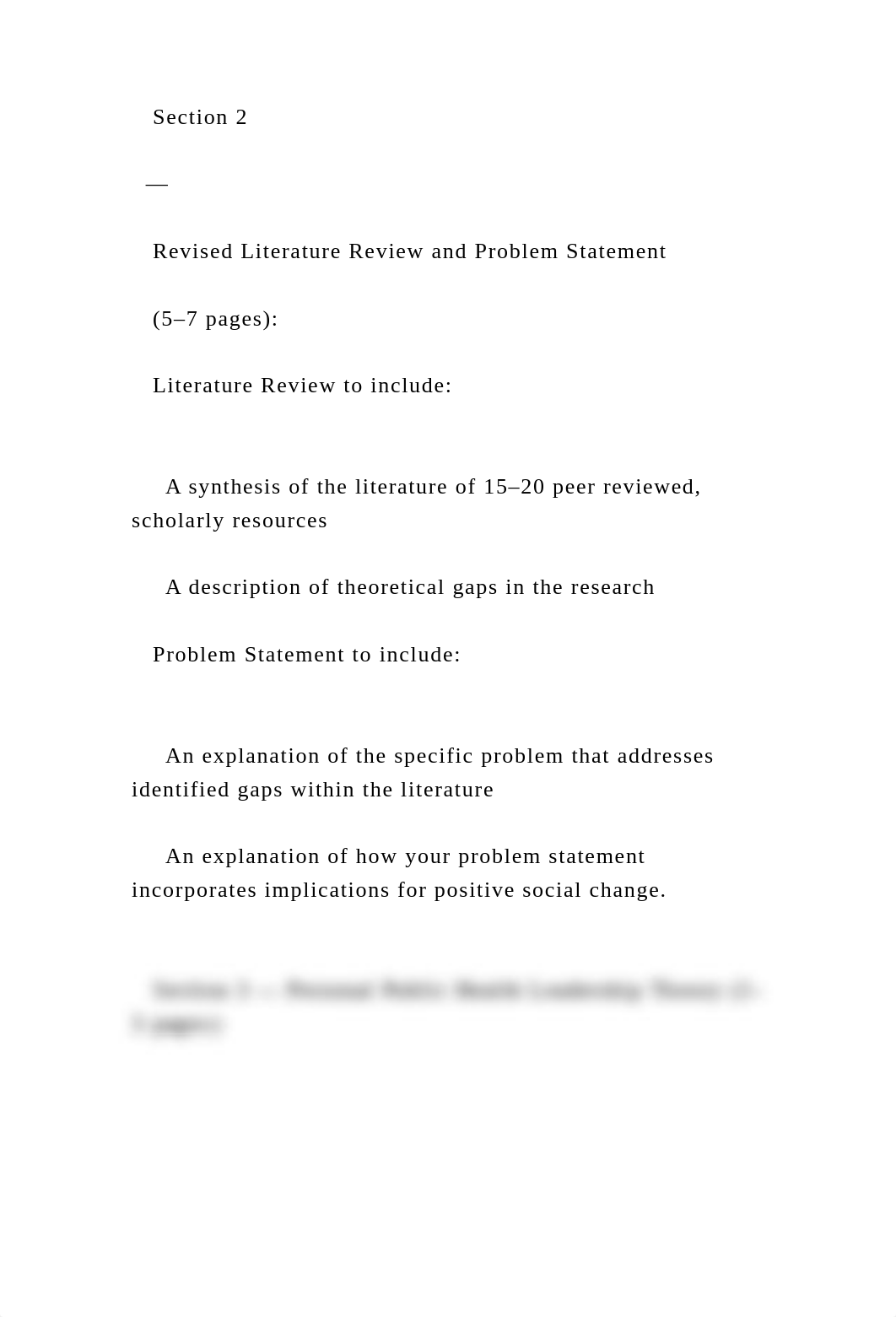 Assignment should include a running head. The leadership theory.docx_dqjw0peay6a_page3