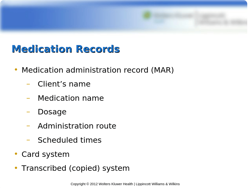 Chapter 63 Noninjectable Meds-Mcdonald.ppt_dqjwg0j8jst_page5