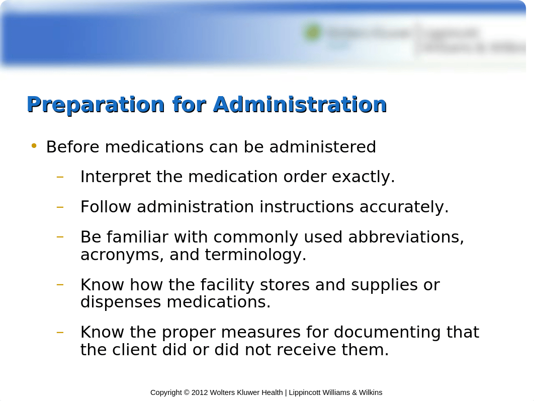 Chapter 63 Noninjectable Meds-Mcdonald.ppt_dqjwg0j8jst_page2