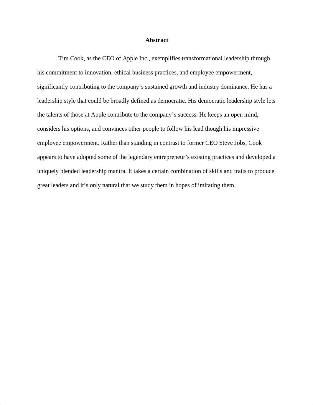 Unit 8 Final Paper Tim Cook.docx_dqjxicao625_page2