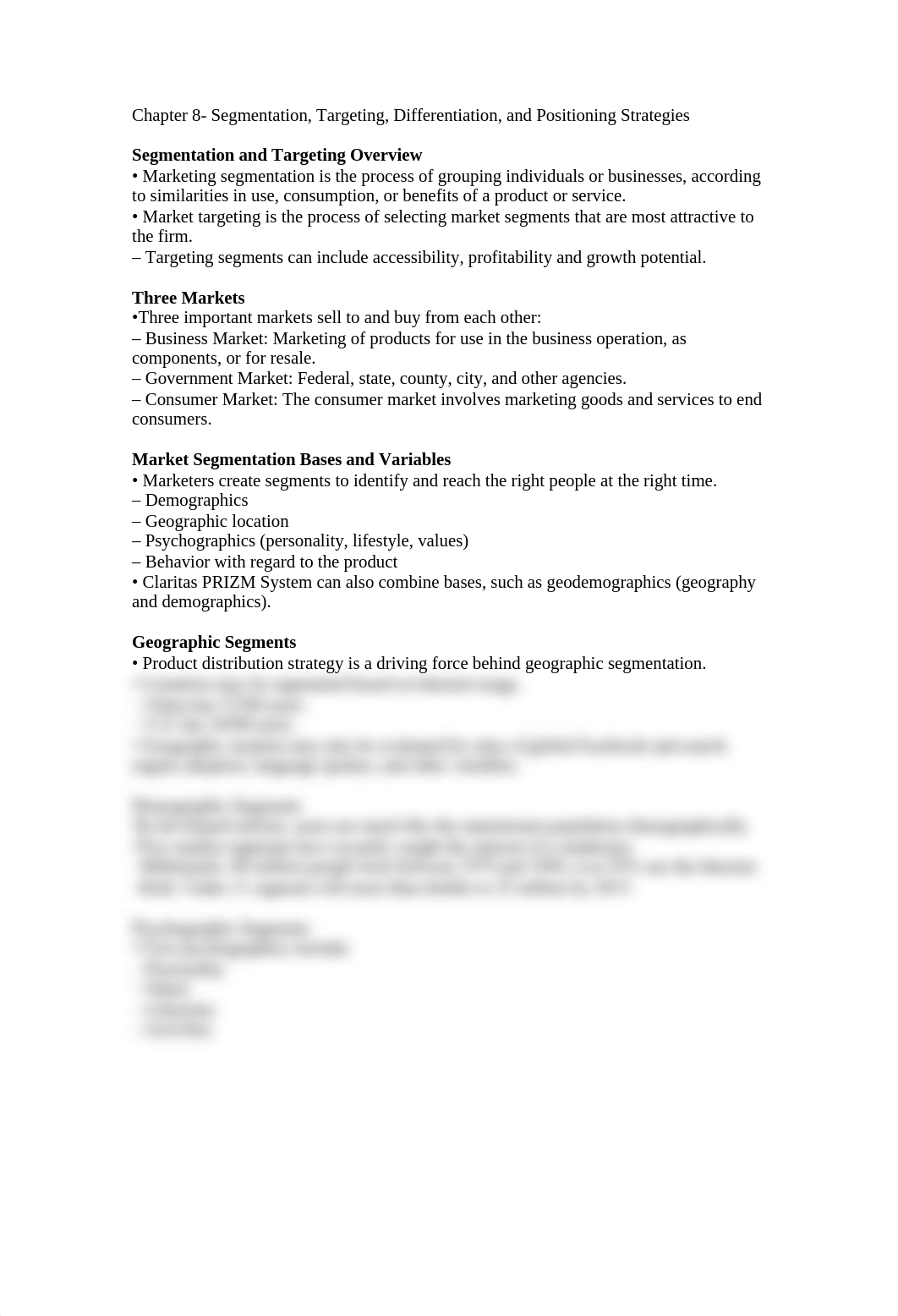 Chapter 8- Segmentation, Targeting, Differentiation, and Positioning Strategies_dqk102c5tcm_page1