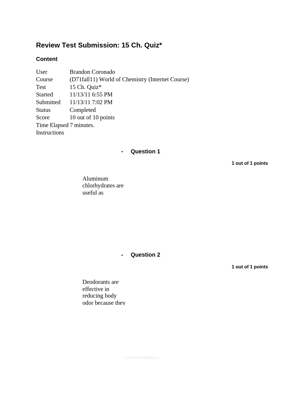 Review CH 15 Test Submission_dqk5gw092ij_page1