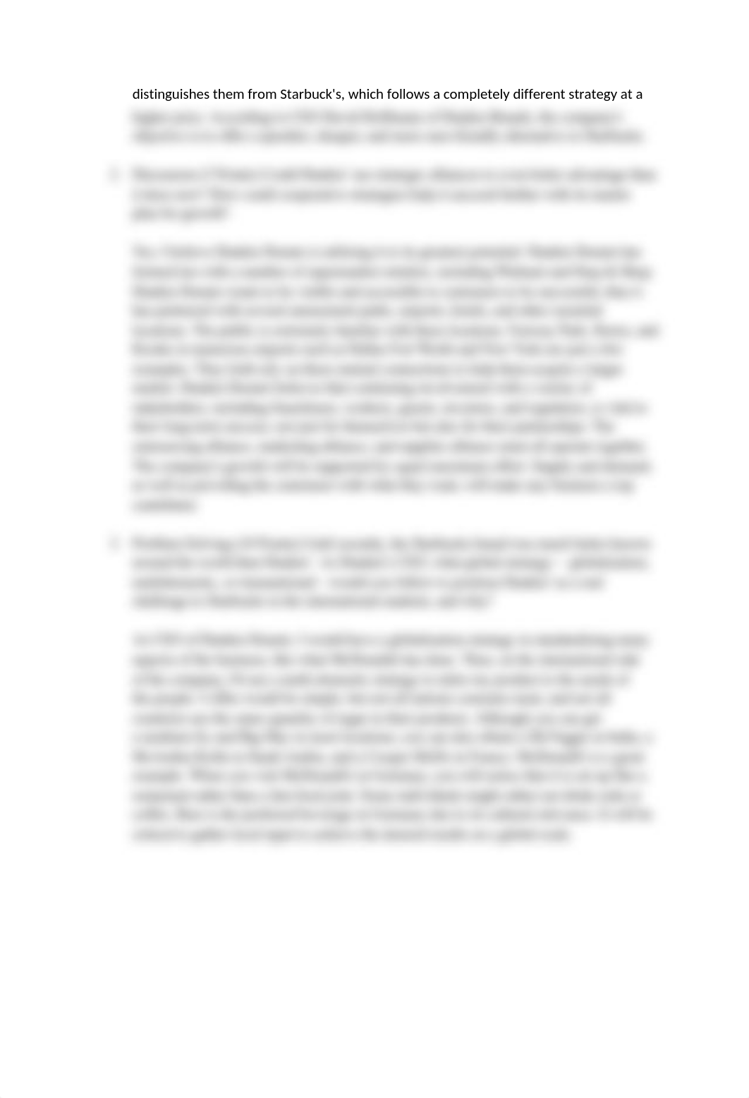 Case 7 Dunkin'—Betting Dollars on Donuts Analysis Questions Answers.docx_dqk741jf4pt_page2