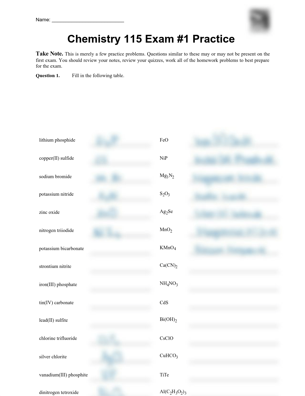 Chemistry 115 Exam #1 practice.pdf_dqk7elva42a_page2