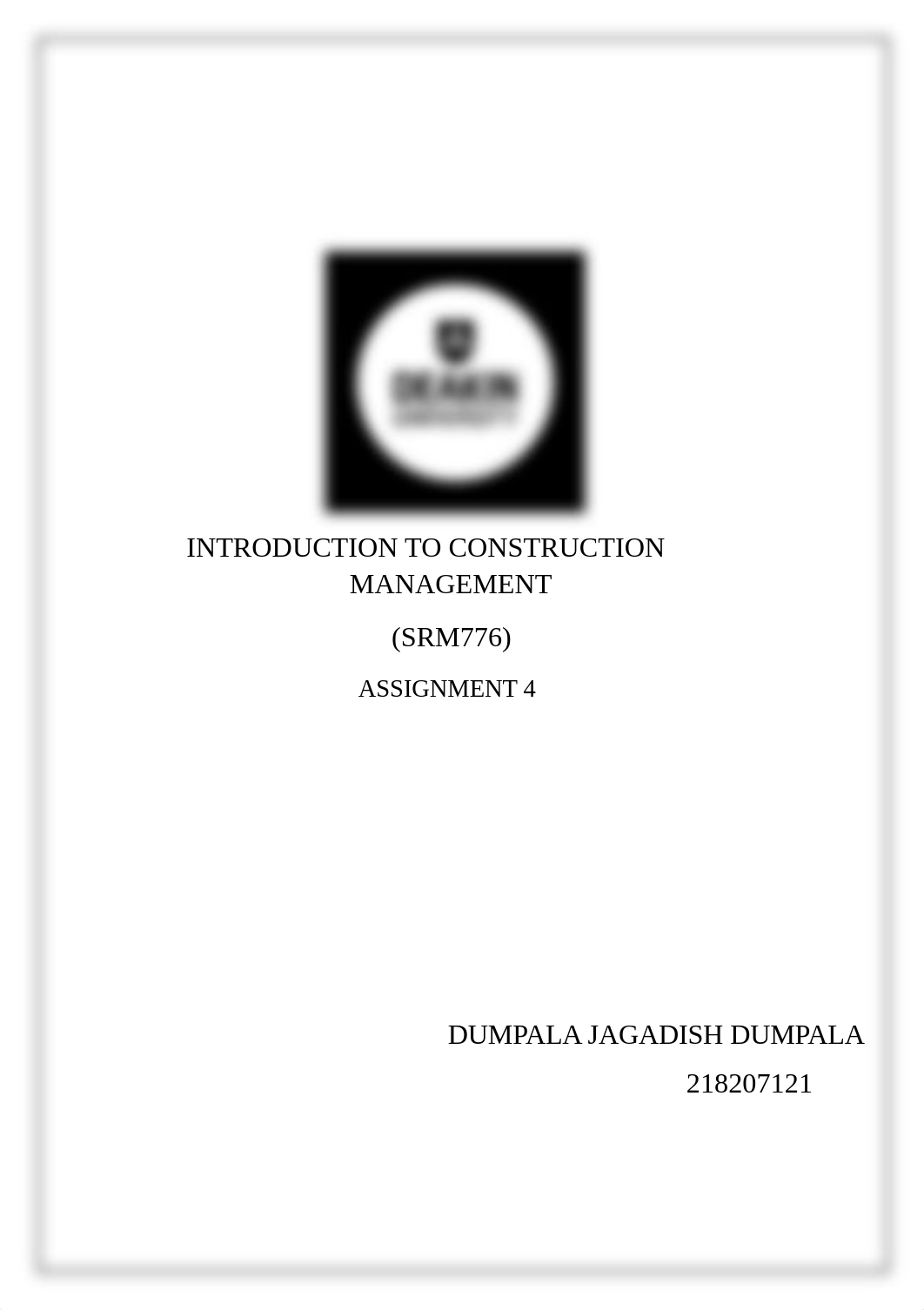 INTRODUCTION TO CONSTRUCTION MANAGEMENT_A4_218207121.docx_dqk86u9cpii_page1