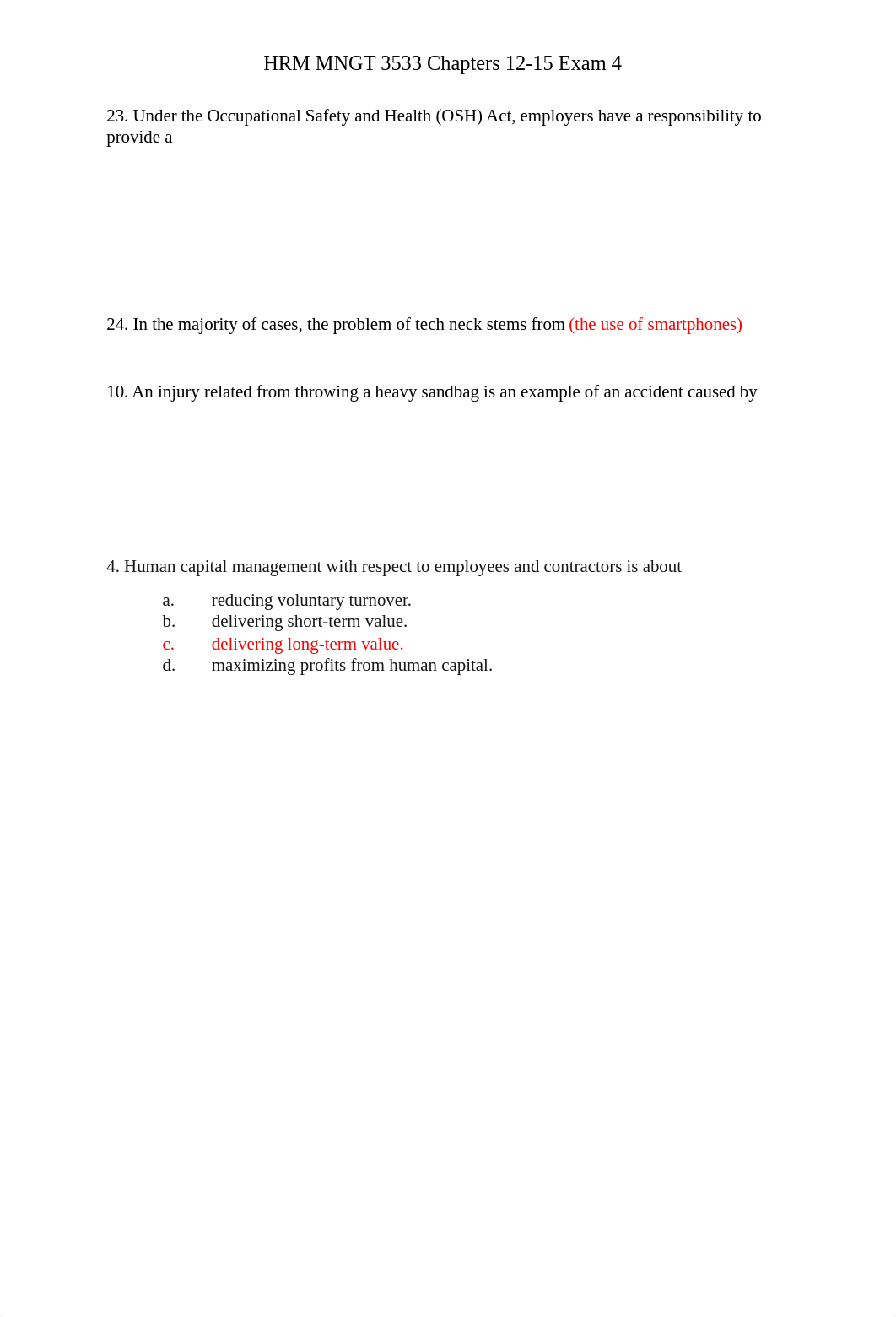 HRM MNGT-3533 Ch 13-15 Exam 4.docx_dqk8kh35ryy_page2