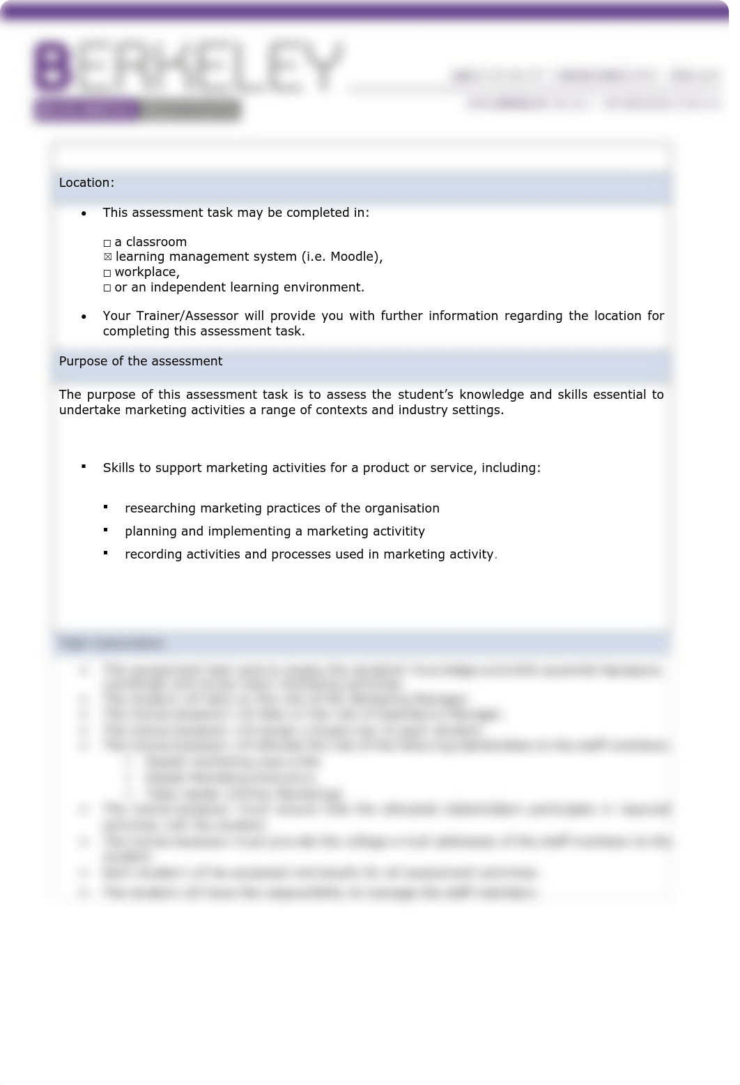 BSBMKG433 Assessment 2_Berkeley_College.pdf_dqkbt4rh7ib_page2