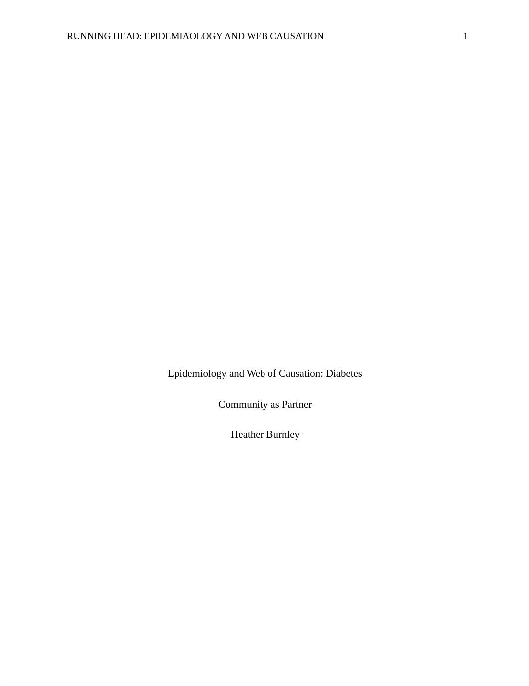 Epidemiology and Web of Causation.docx_dqkcrbhq9zg_page1