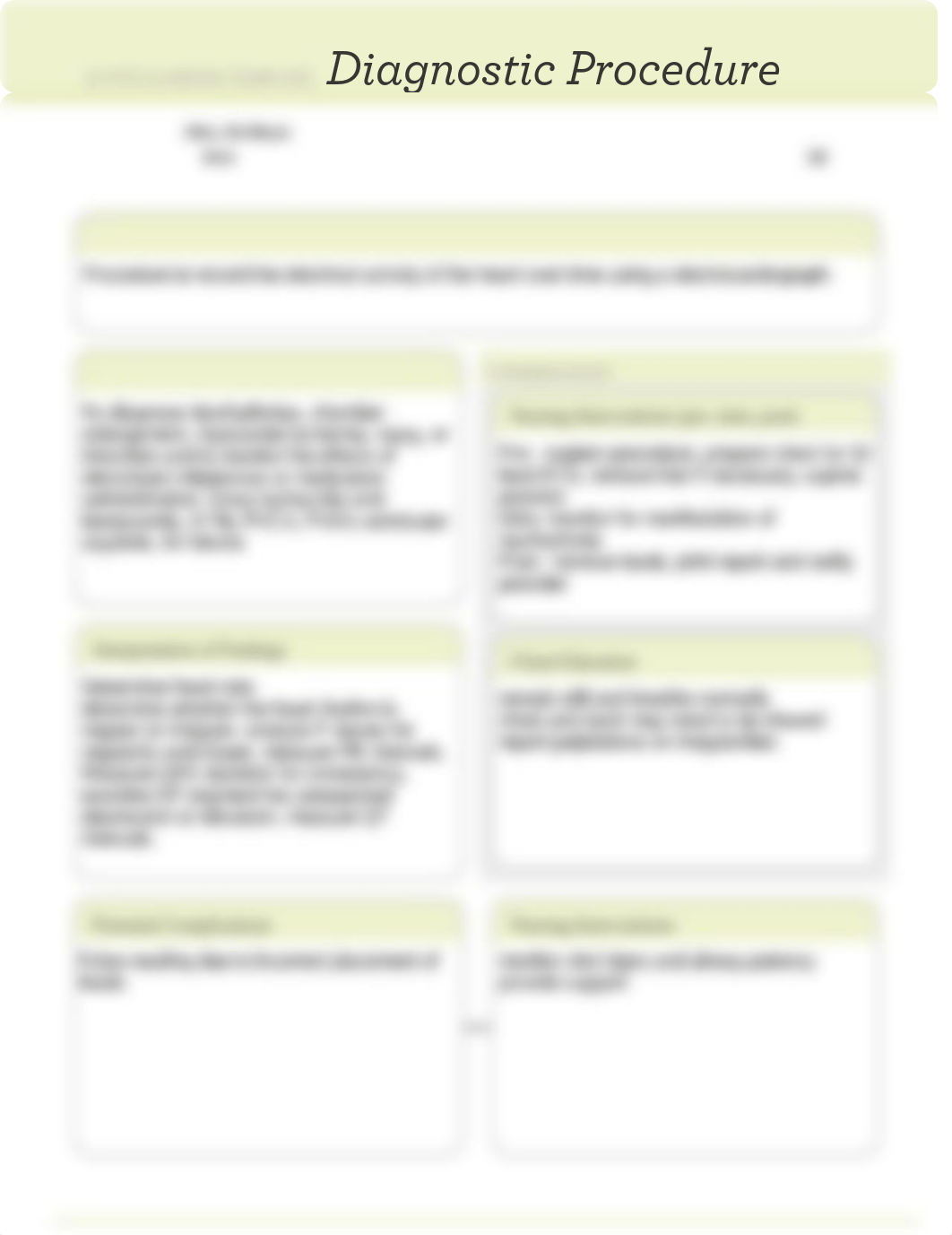 ATI Diagnostic Procedure EKG.pdf_dqkcuk059xy_page1